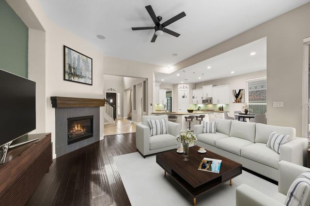 843 Butterfly Garden Trail, Richmond, TX 77406