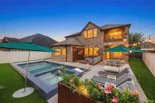 843 Butterfly Garden Trail, Richmond, TX 77406