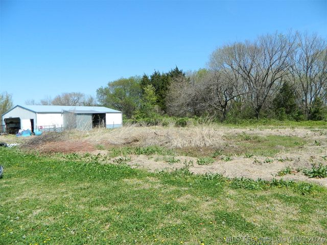 9507 N Osage Drive, Sperry, OK 74073