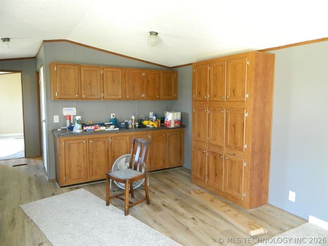 9507 N Osage Drive, Sperry, OK 74073