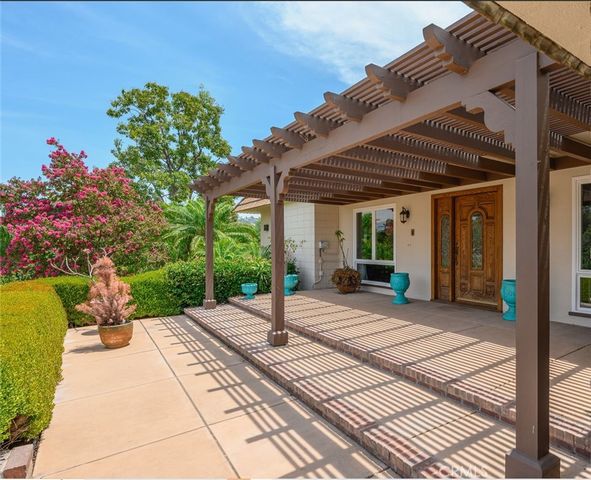 2328 E Vine Avenue, West Covina, CA 91791