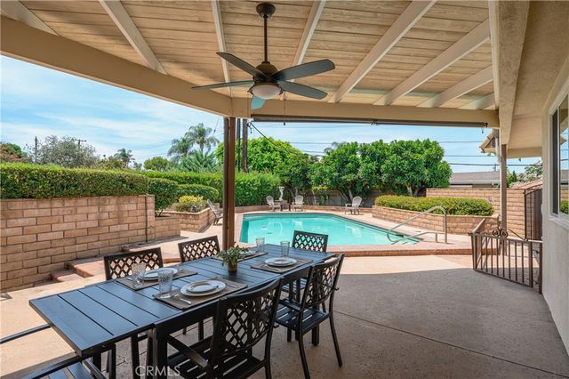 2328 E Vine Avenue, West Covina, CA 91791