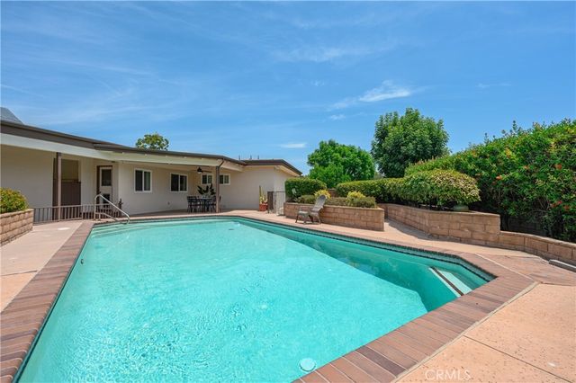 2328 E Vine Avenue, West Covina, CA 91791