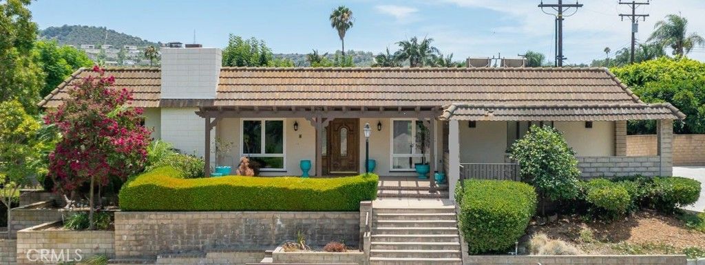 2328 E Vine Avenue, West Covina, CA 91791