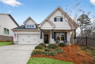 310 Pepperwood Way, Canton, GA 30114