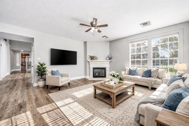 16730 Sonoma Del Norte Drive, Houston, TX 77095