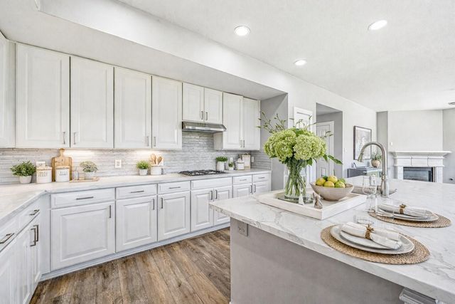 16730 Sonoma Del Norte Drive, Houston, TX 77095