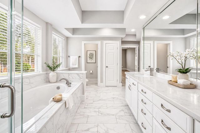 16730 Sonoma Del Norte Drive, Houston, TX 77095