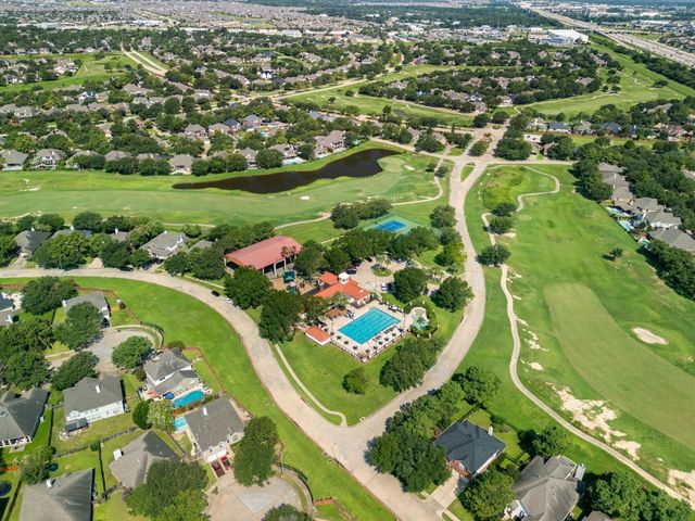 16730 Sonoma Del Norte Drive, Houston, TX 77095