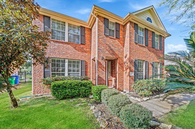 16730 Sonoma Del Norte Drive, Houston, TX 77095