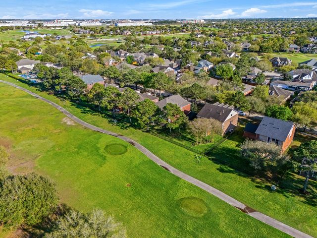 16730 Sonoma Del Norte Drive, Houston, TX 77095