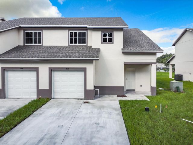 1748 BARTON TOWNE CIRCLE, St Cloud, FL 34769