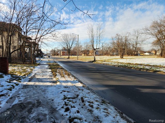 4021 Elmhurst Street, Detroit, MI 48204