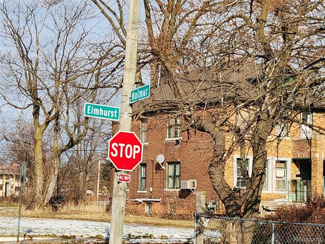 4021 Elmhurst Street, Detroit, MI 48204