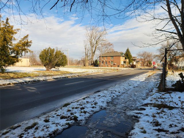 4021 Elmhurst Street, Detroit, MI 48204