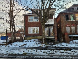 4021 Elmhurst Street, Detroit, MI 48204