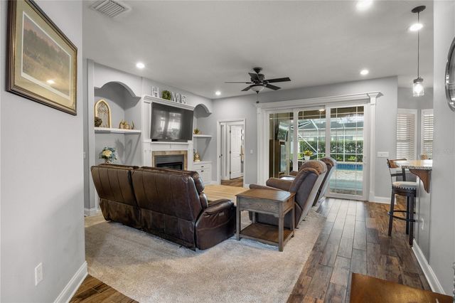 651 HART LAKE DRIVE, Winter Haven, FL 33884