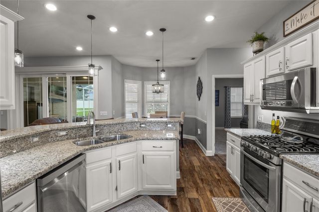 651 HART LAKE DRIVE, Winter Haven, FL 33884