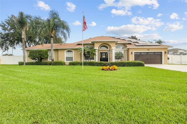 651 HART LAKE DRIVE, Winter Haven, FL 33884