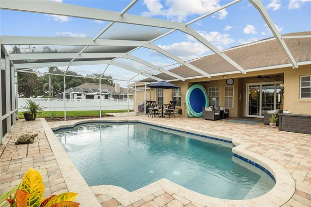 651 HART LAKE DRIVE, Winter Haven, FL 33884