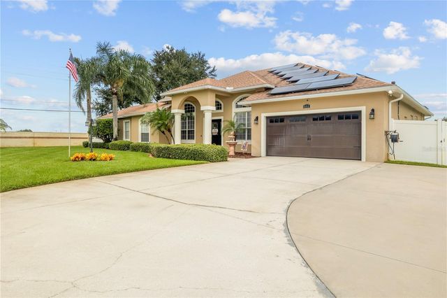 651 HART LAKE DRIVE, Winter Haven, FL 33884