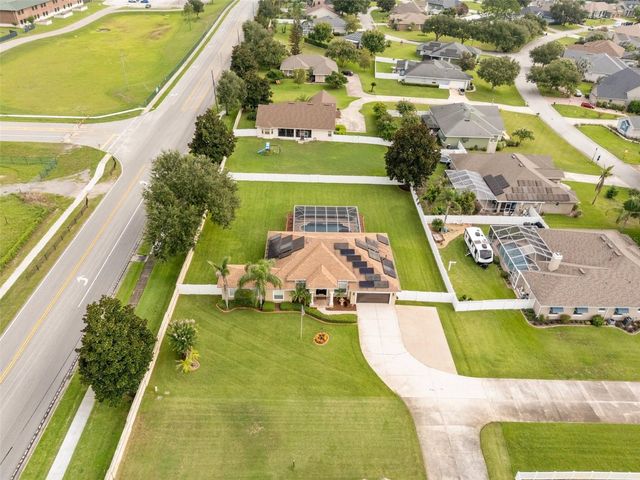 651 HART LAKE DRIVE, Winter Haven, FL 33884