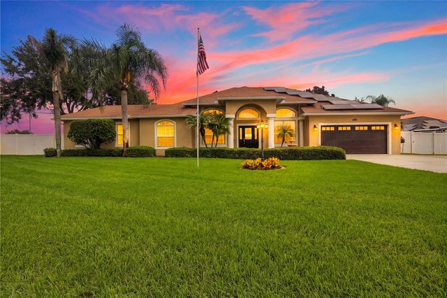 651 HART LAKE DRIVE, Winter Haven, FL 33884