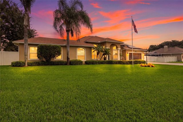 651 HART LAKE DRIVE, Winter Haven, FL 33884