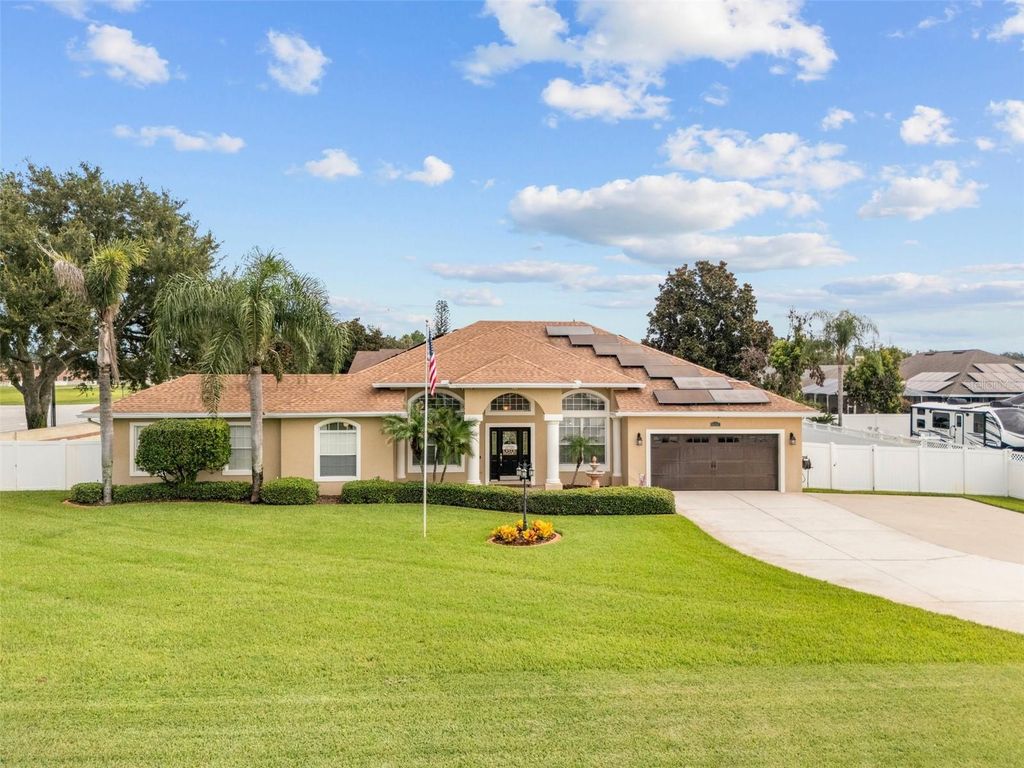 651 HART LAKE DRIVE, Winter Haven, FL 33884