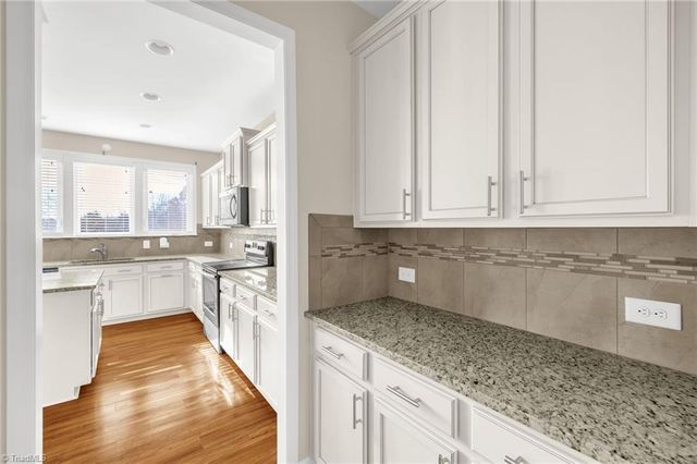 5012 Shorthorn Way, Greensboro, NC 27405