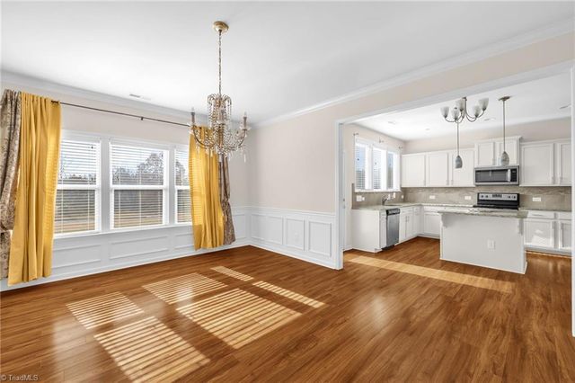 5012 Shorthorn Way, Greensboro, NC 27405