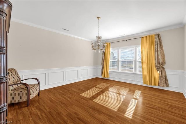 5012 Shorthorn Way, Greensboro, NC 27405