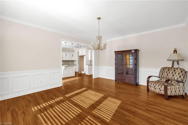 5012 Shorthorn Way, Greensboro, NC 27405