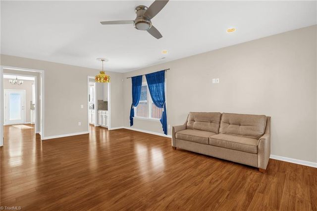 5012 Shorthorn Way, Greensboro, NC 27405