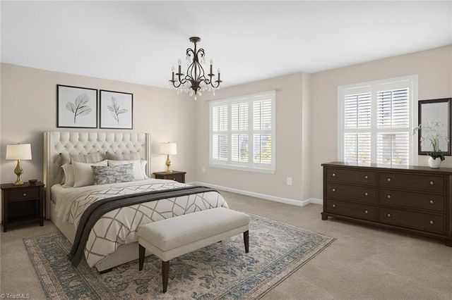 5012 Shorthorn Way, Greensboro, NC 27405