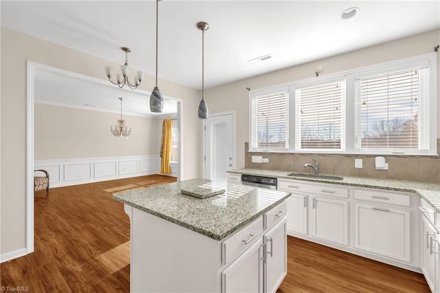 5012 Shorthorn Way, Greensboro, NC 27405