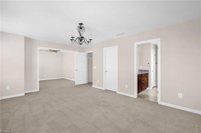 5012 Shorthorn Way, Greensboro, NC 27405