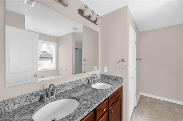 5012 Shorthorn Way, Greensboro, NC 27405