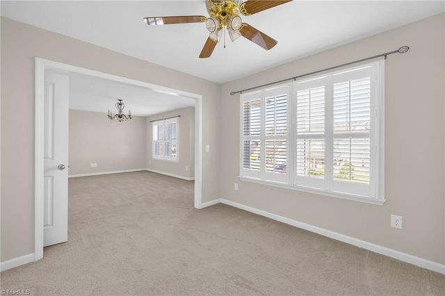 5012 Shorthorn Way, Greensboro, NC 27405