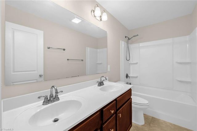 5012 Shorthorn Way, Greensboro, NC 27405