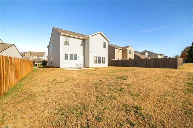 5012 Shorthorn Way, Greensboro, NC 27405