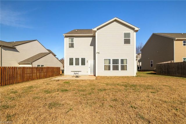 5012 Shorthorn Way, Greensboro, NC 27405