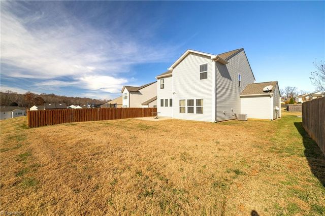 5012 Shorthorn Way, Greensboro, NC 27405