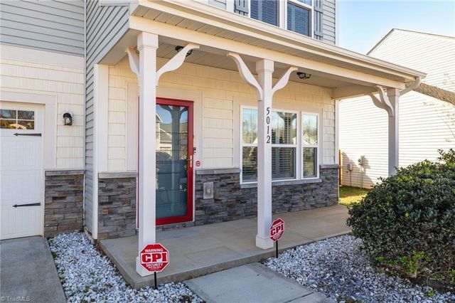 5012 Shorthorn Way, Greensboro, NC 27405