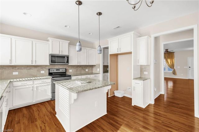 5012 Shorthorn Way, Greensboro, NC 27405