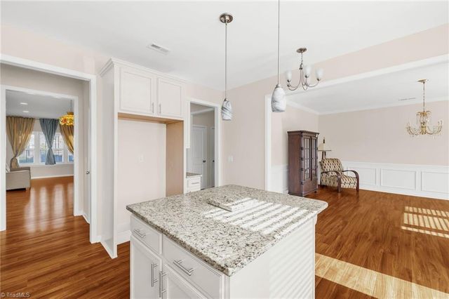 5012 Shorthorn Way, Greensboro, NC 27405