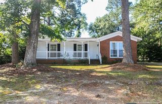 7114 Ryan Street, Fayetteville, NC 28314