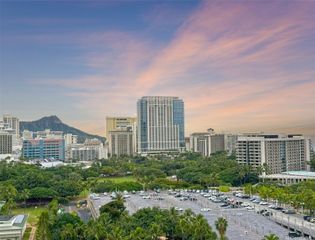 1910 Ala Moana Boulevard 18A, Honolulu, HI 96815