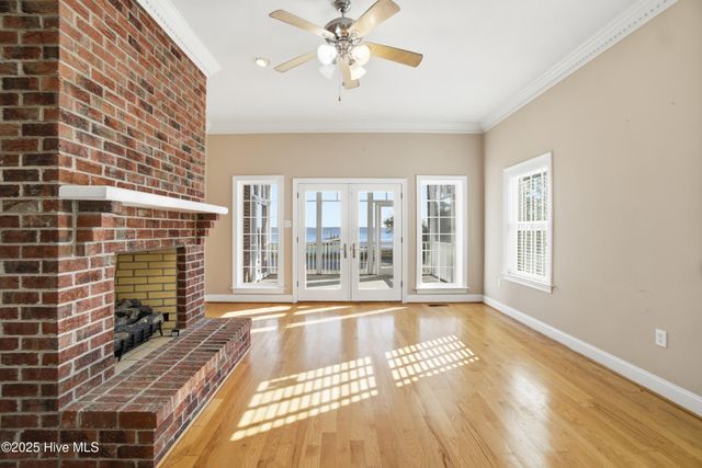 610 Small Drive, Elizabeth City, NC 27909