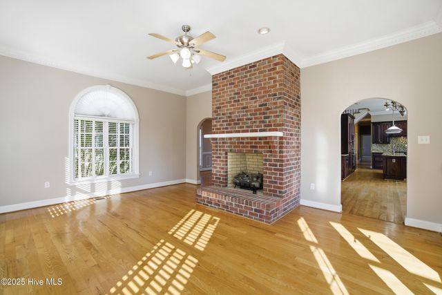 610 Small Drive, Elizabeth City, NC 27909